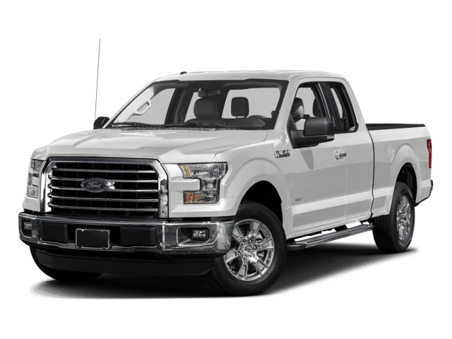 2017 Ford F-150 XLT RWD photo