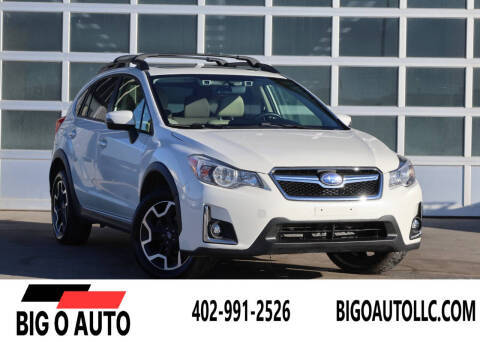 2017 Subaru Crosstrek Limited AWD photo