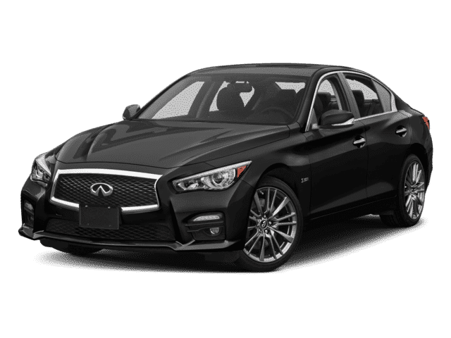 2017 Infiniti Q50 2.0t Sport AWD photo