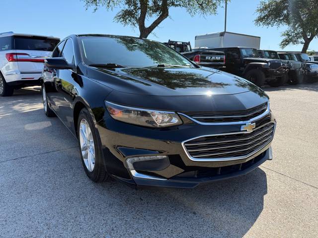 2016 Chevrolet Malibu LT FWD photo