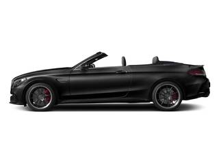 2017 Mercedes-Benz C-Class AMG C 63 S RWD photo