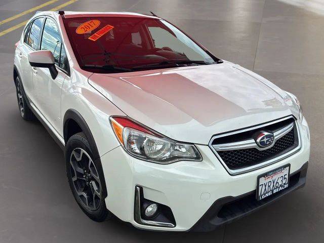 2017 Subaru Crosstrek Premium AWD photo