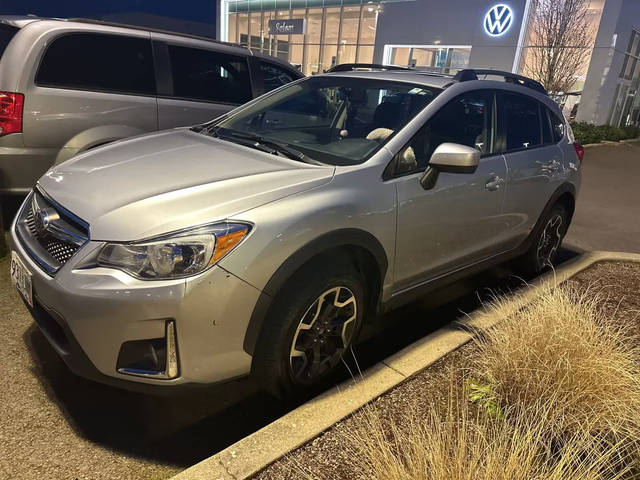 2017 Subaru Crosstrek Premium AWD photo