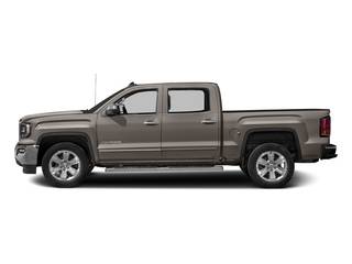 2017 GMC Sierra 1500 SLT 4WD photo