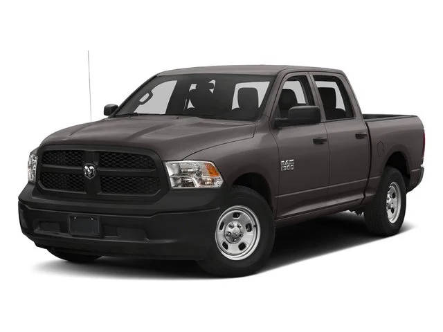 2017 Ram 1500 Express 4WD photo