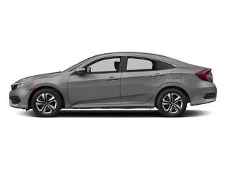 2017 Honda Civic LX FWD photo