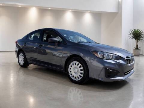 2017 Subaru Impreza AWD photo