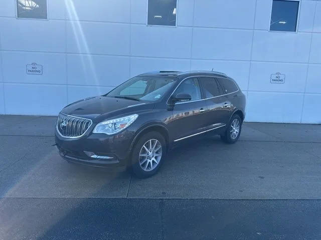 2017 Buick Enclave Convenience FWD photo