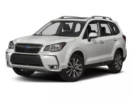 2017 Subaru Forester Premium AWD photo