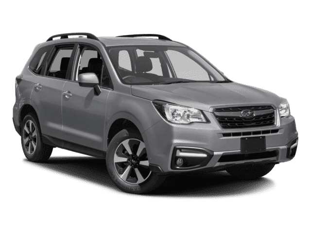 2017 Subaru Forester Limited AWD photo