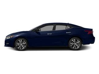 2017 Nissan Maxima SV FWD photo