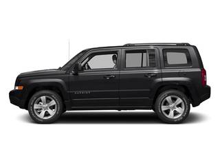 2017 Jeep Patriot Sport FWD photo