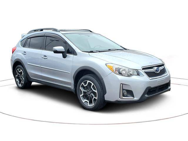 2017 Subaru Crosstrek Limited AWD photo