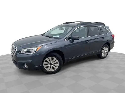 2017 Subaru Outback Premium AWD photo