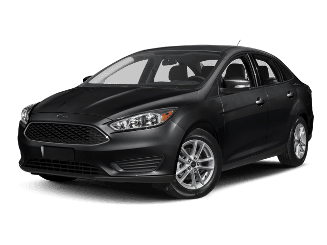 2017 Ford Focus S FWD photo