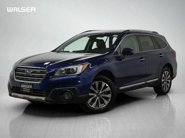2017 Subaru Outback Touring AWD photo