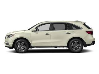 2017 Acura MDX  FWD photo