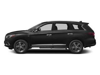 2016 Infiniti QX60 AWD photo