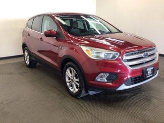 2017 Ford Escape SE FWD photo
