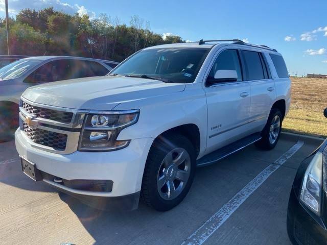 2015 Chevrolet Tahoe LS RWD photo