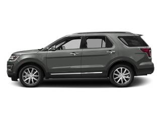 2017 Ford Explorer Limited FWD photo