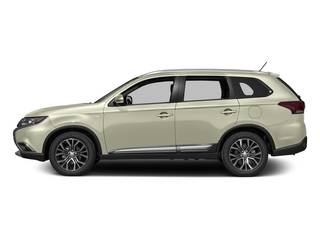 2016 Mitsubishi Outlander SE FWD photo