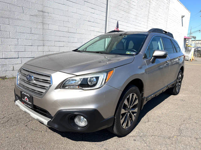 2016 Subaru Outback 3.6R Limited AWD photo