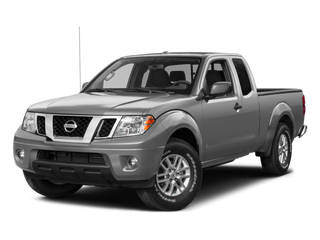 2015 Nissan Frontier S RWD photo