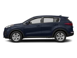 2017 Kia Sportage LX FWD photo