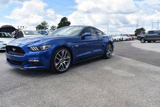 2017 Ford Mustang GT Premium RWD photo