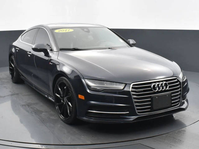 2017 Audi A7 Prestige AWD photo