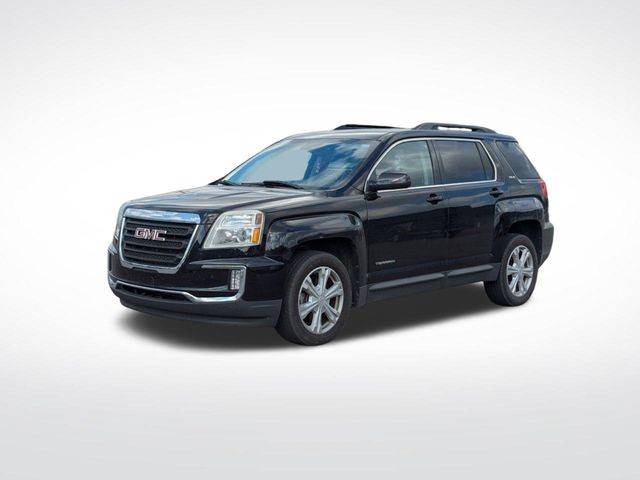 2017 GMC Terrain SLE FWD photo