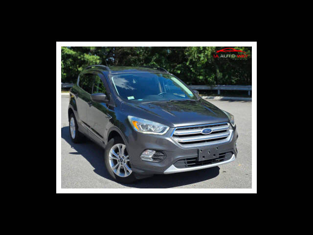 2017 Ford Escape SE 4WD photo