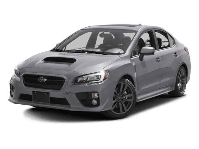 2017 Subaru WRX Limited AWD photo