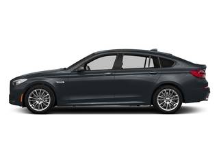 2017 BMW 5 Series Gran Turismo 550i xDrive AWD photo