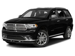 2017 Dodge Durango Citadel AWD photo