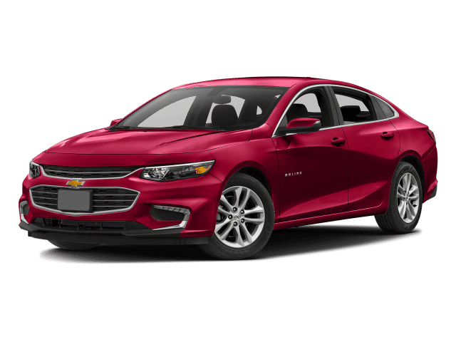 2017 Chevrolet Malibu LT FWD photo