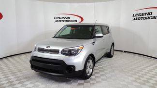 2017 Kia Soul Base FWD photo