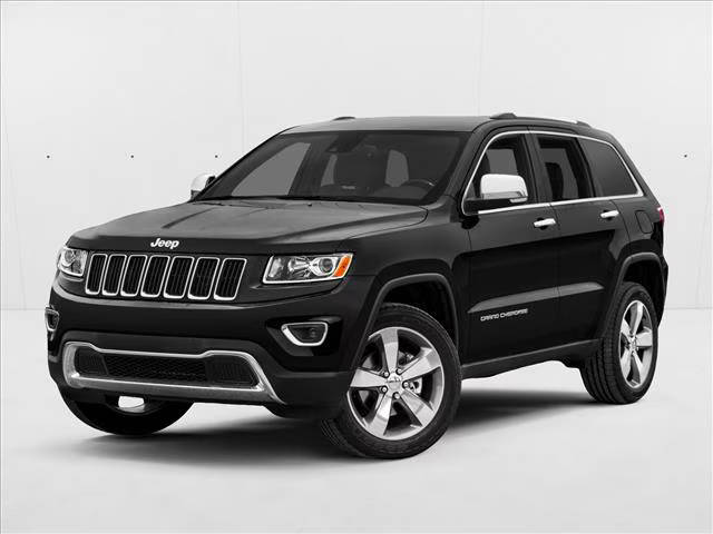 2015 Jeep Grand Cherokee Limited RWD photo
