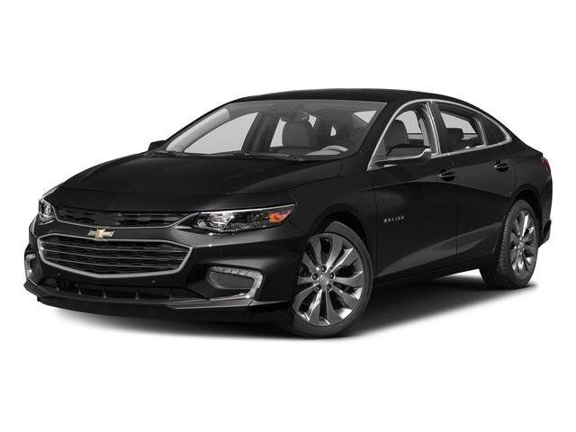 2017 Chevrolet Malibu Premier FWD photo