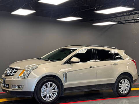 2015 Cadillac SRX Base FWD photo