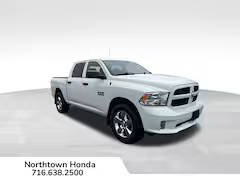 2017 Ram 1500 Express 4WD photo