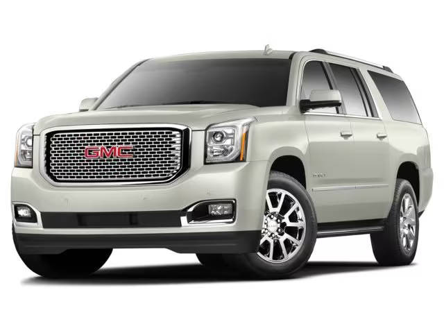 2017 GMC Yukon XL Denali 4WD photo