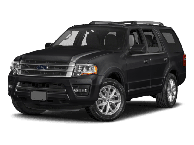 2017 Ford Expedition Limited RWD photo