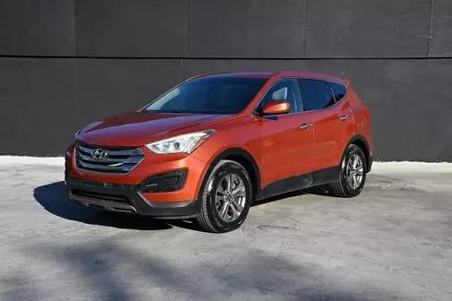 2016 Hyundai Santa Fe Sport  FWD photo