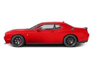 2017 Dodge Challenger SRT Hellcat RWD photo