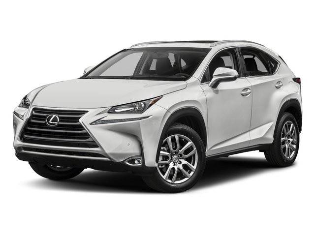2017 Lexus NX NX Turbo FWD photo