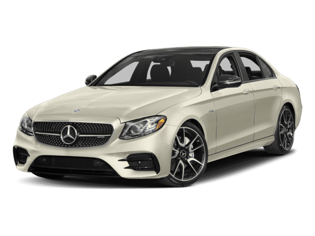 2017 Mercedes-Benz E-Class AMG E 43 AWD photo