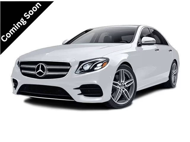 2017 Mercedes-Benz E-Class E 300 Sport AWD photo