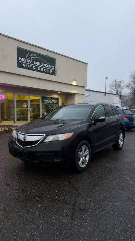 2015 Acura RDX  AWD photo